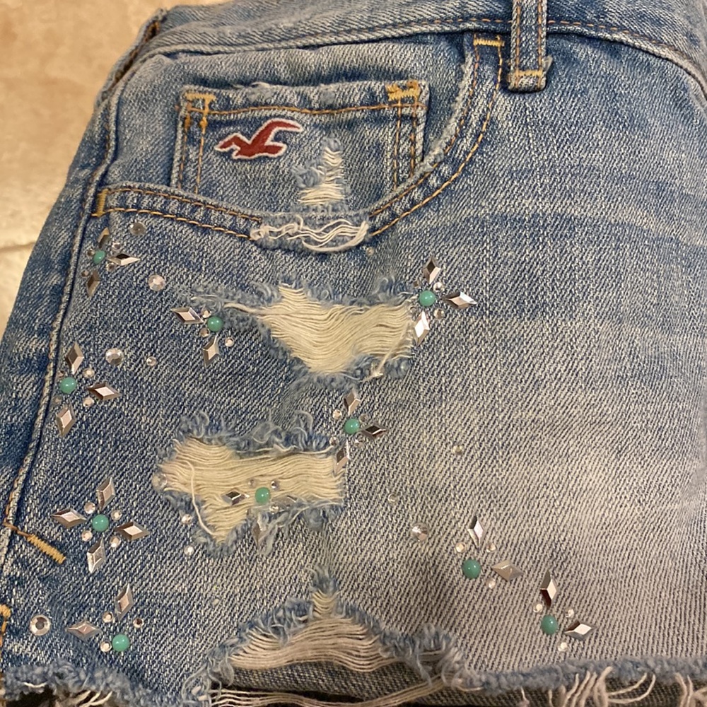 HOLLISTER SHORTS - Picture 5 of 5